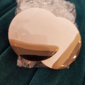 Antique Estate 80s Earings